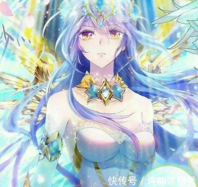 龙王传说|斗罗大陆：大陆上颜值最高的四位女主，你更喜欢哪种类型？