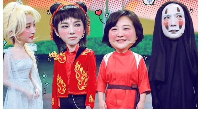 王牌7|被问《王牌7》要换人?吴彤3字回应,宋亚轩华晨宇有望继续录制