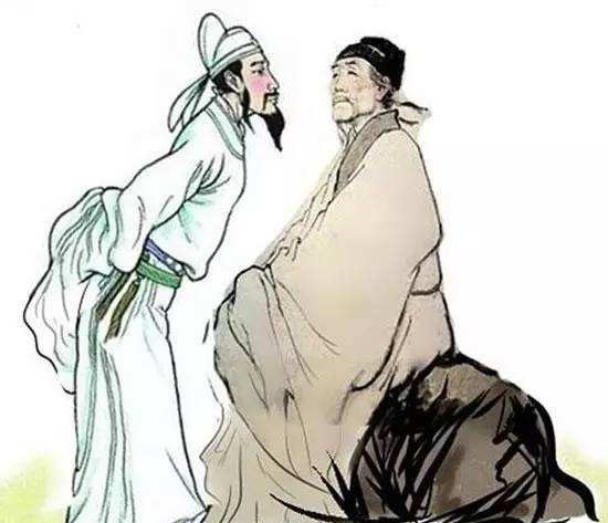  李白|李白一生只上了两年班，却玩遍三山五岳，他的钱从哪里来