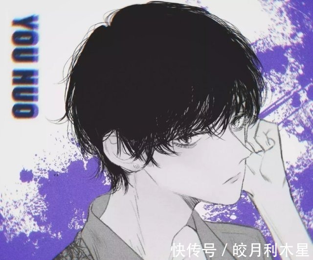 策安|“你是我的文艺复兴”,又是被“纯爱”语录感动到的一天!