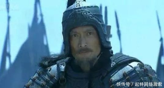 下半场|三国一大将，前半场处处被虐，下半场竟成了“名将”