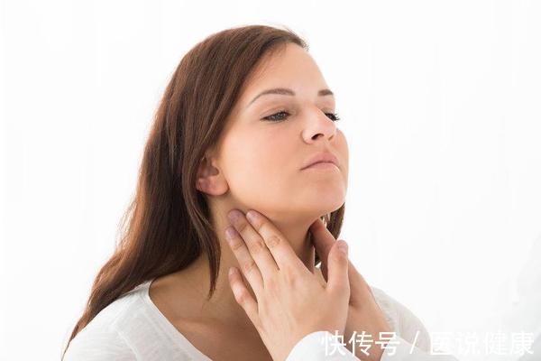 医生|脖子粗不只是肥胖,医生:还可能和这4种疾病的发生有关!