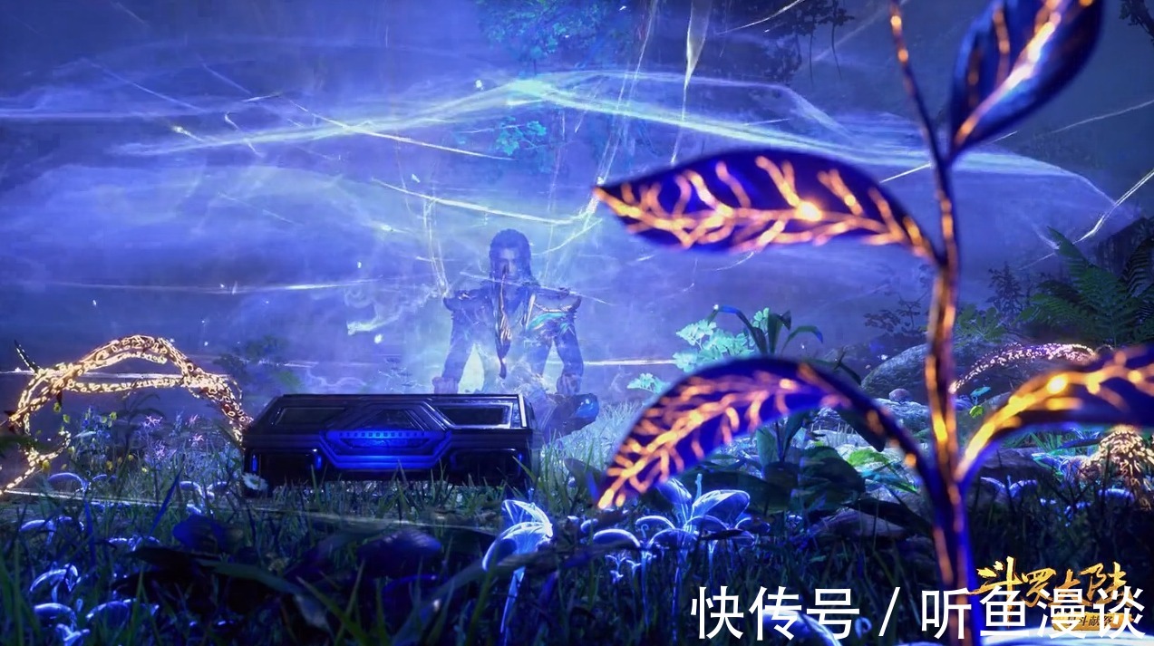 唐昊|斗罗大陆:同样是保护孩子而死,你觉得哪位妈妈最让人心疼?