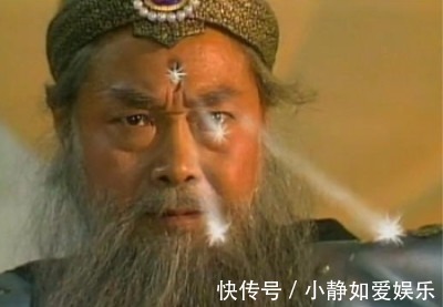 轩辕坟三妖@封神演义,为什么闻仲征讨北海要用15年?原来跟女娲娘娘有关