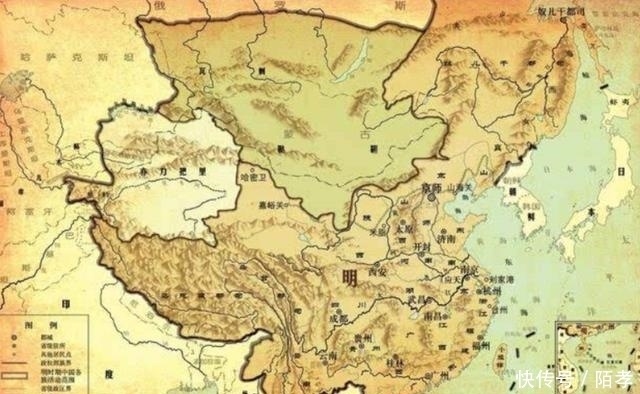 历史|历史上最悲惨的王朝，皇室成员全部被诛杀殆尽！