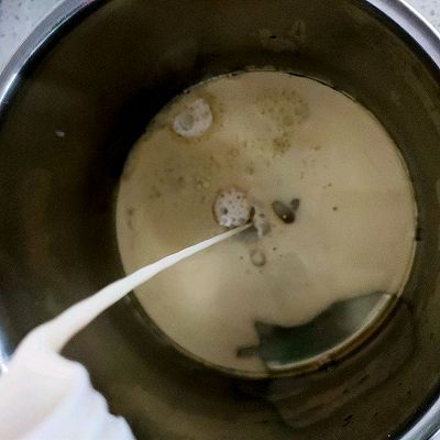 香蕉巧克力玛芬