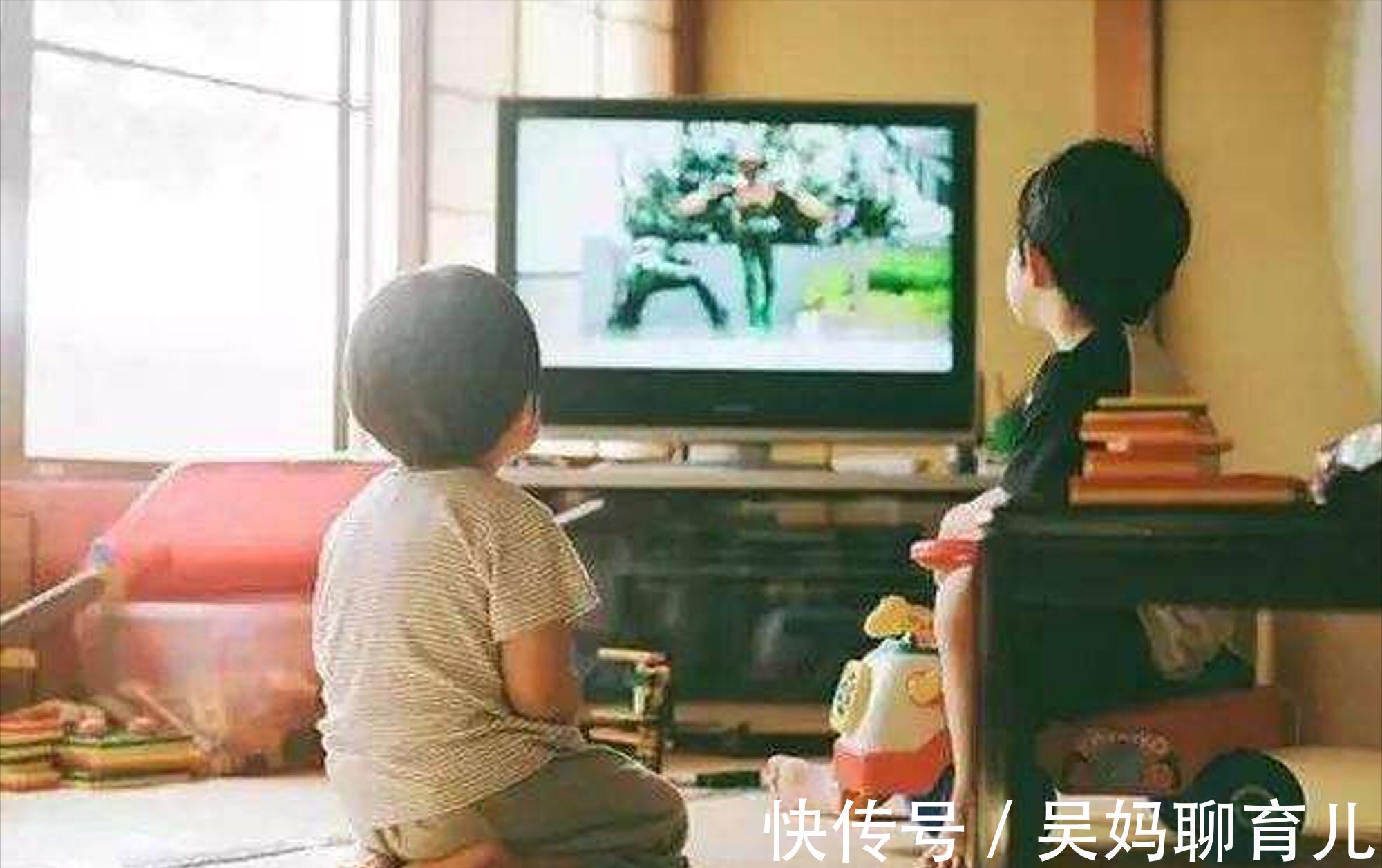 动画片|我曾用两种方式来惩罚孩子犯错,结果是:一种很满意,一种很后悔