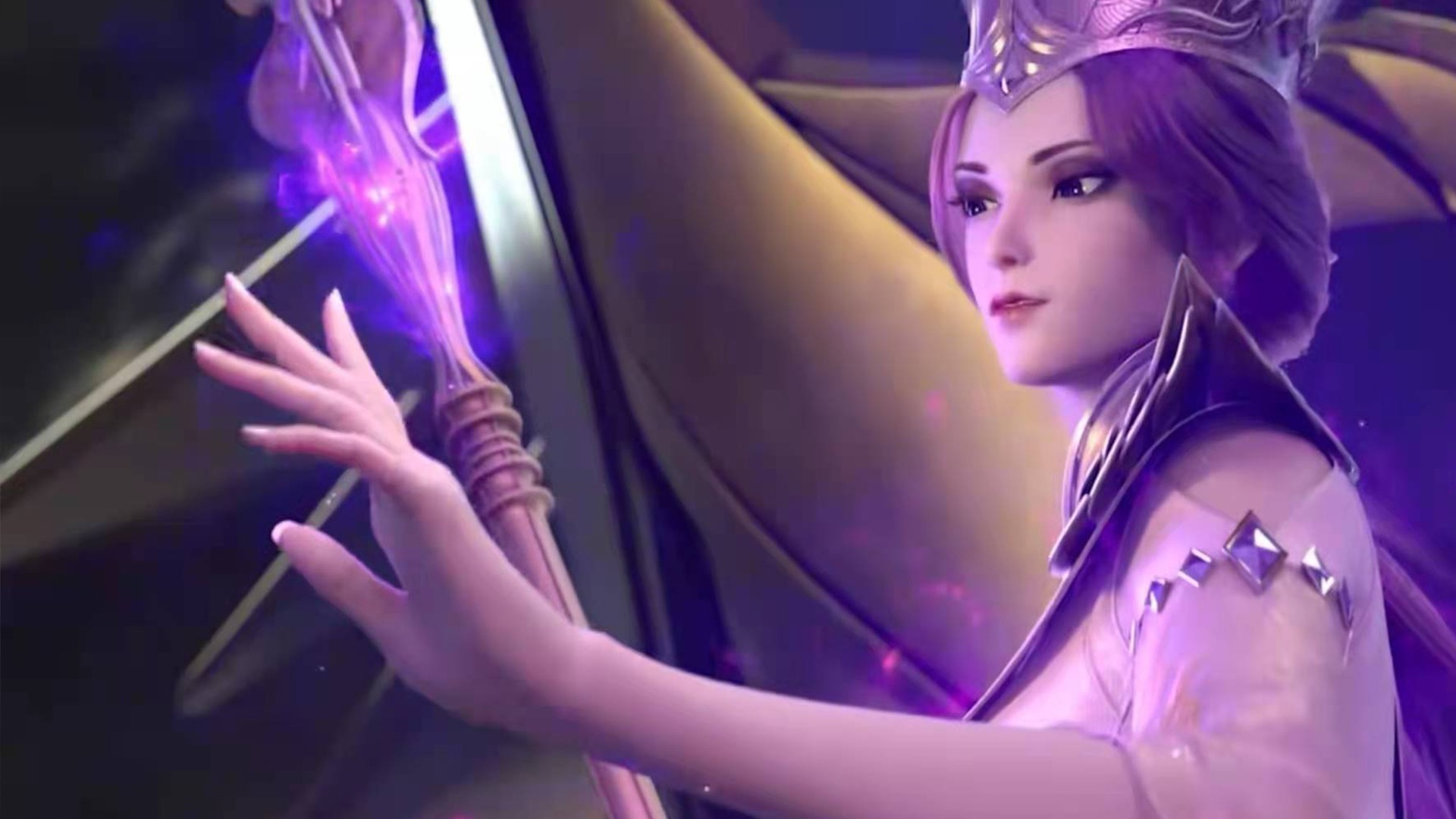 美公子|斗罗大陆五:唐三吸收小舞血脉之力遭群嘲,网友:三少真敢写