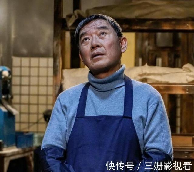 武侠小说$李立群说出真实的中国内功,他的气功师傅去世后,不允许任何人碰