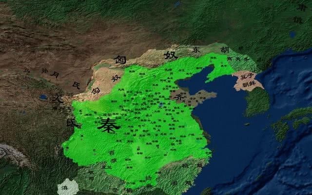 定位|广州市区有个帝王陵,生前和刘邦并驾齐驱,至今无法被定位