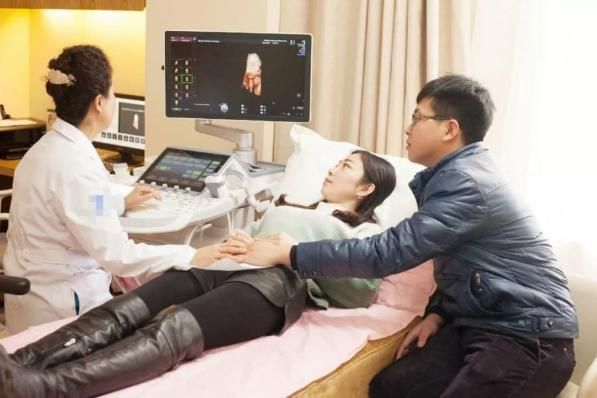 玩耍|孕期两人“玩耍”时,腹中的胎儿会有啥反应?看完笑出猪叫!