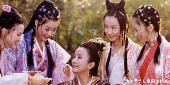 有爱|朱元璋原配马皇后:一生贤惠善良,堪称明代最有爱的国母