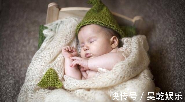 新生儿|宝宝睡觉三不要，准妈妈应该早知道，要不然等宝宝养成习惯就晚了