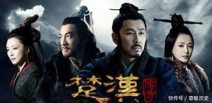 评价|项羽覆灭的深度解析