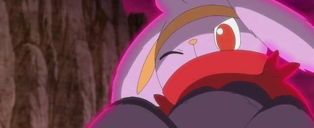 皮神|宝可梦旅途44皮神下线!小智沦为背景板小豪独得神兽信物