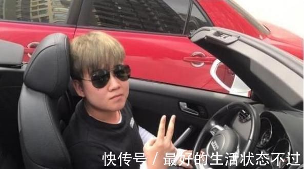 他是变形计最虚伪的孩子，成国家认证的老赖，害家庭破产妹妹辍学