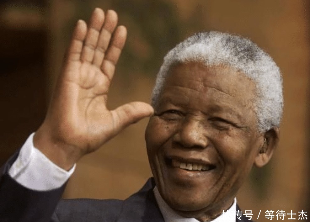 盛极而衰曾被世界寄予厚望的“南非”,为何现在走下坡路