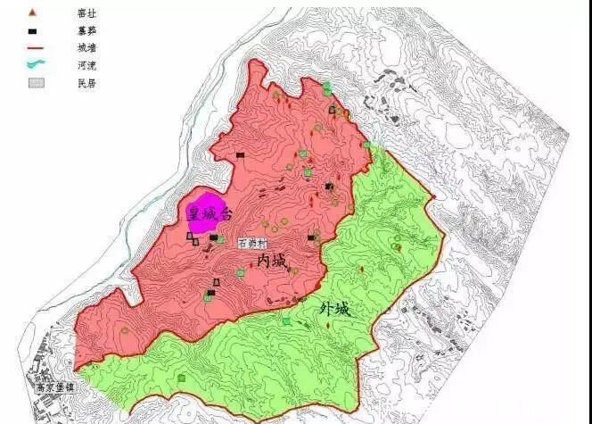 黄河|陶寺和石峁,看四千年前两大黄河文明遗址如何“相会”