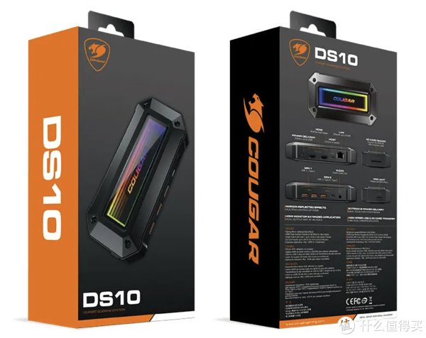 hdmi|直击CES2022：众多3C配件新品得以在现场亮相