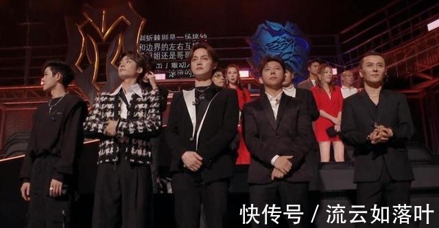 網(wǎng)傳《披荊斬棘的哥哥2》名單曝光，節(jié)目組能邀請成功的沒幾人