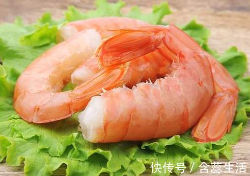 鲜甜|煮虾，直接下锅煮是大错，记住2点，虾肉鲜甜，Q弹紧实没腥味