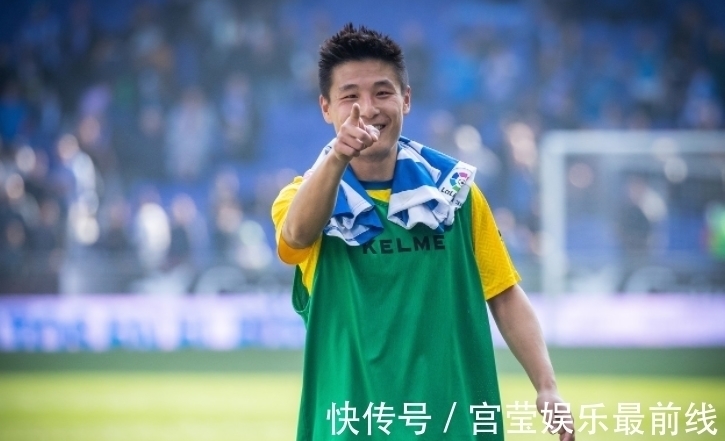 比赛|“中超坏小子”成国足希望,比武磊还敢突破,引前国足主帅盛赞