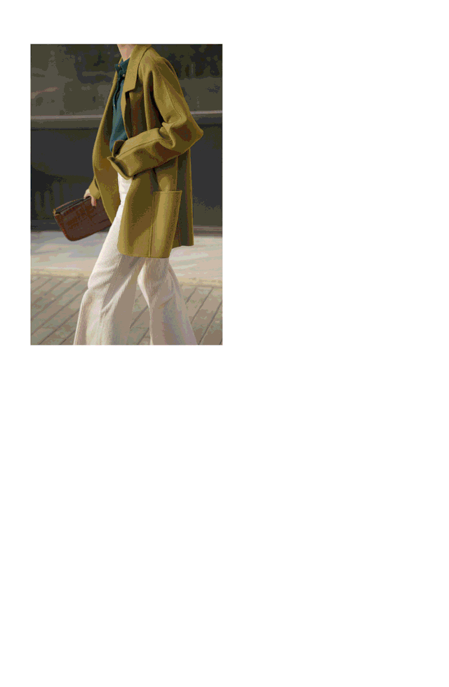 2021春夏7大流行色彩趋势