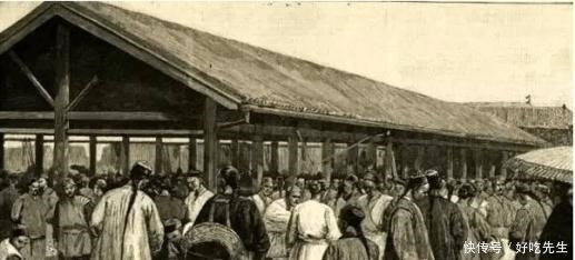 不到|一两银子在清朝能买到多少东西 结果你可能想象不到!