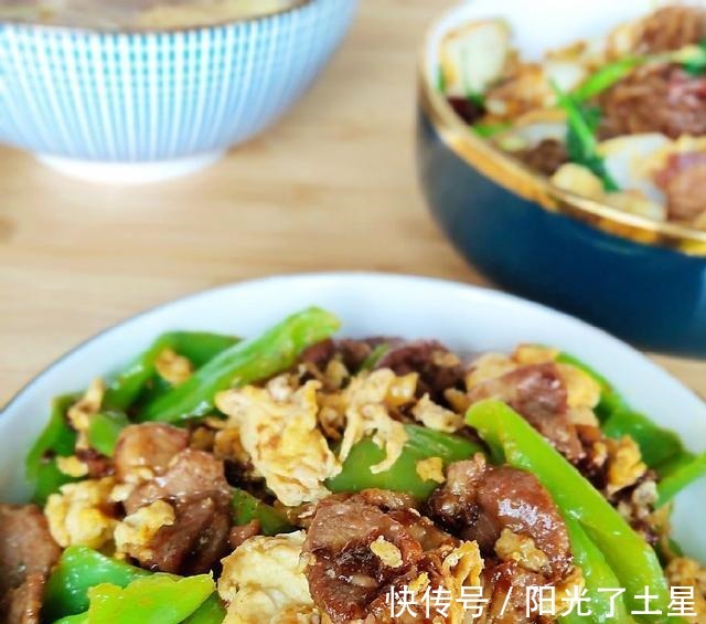 羊肉|在家不知道吃什么试试这几道菜,让你的菜单每天都不重样!