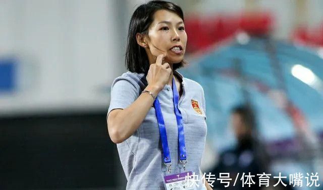 孙雯|起底中国足协选帅组男女足各有拉票人,比利时顾问建议成关键