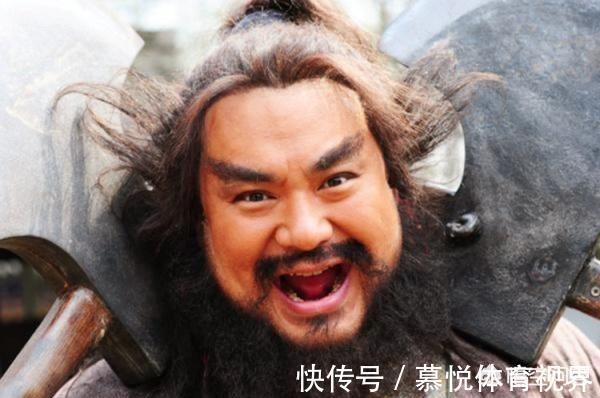 卞祥@水浒中的十大顶尖高手，武松无悬念落选，林冲能入围吗？