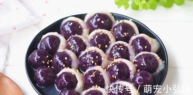 早餐新做法，20分钟就上桌，松软香甜，比馒头花卷好吃一百倍！