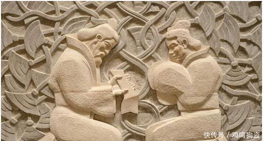 感生|古代的“感生说”,你信不信7位“感生”帝王,刘邦位列其一!