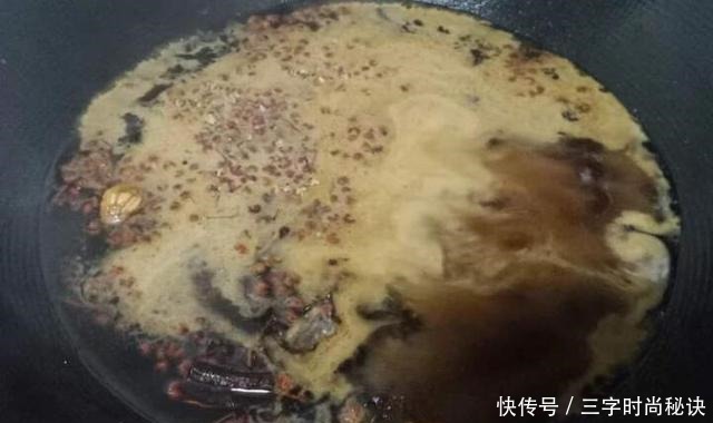 脆爽开胃|秋天,遇到此菜别放过,5毛钱一斤,腌起来开胃又爽口,别不懂吃