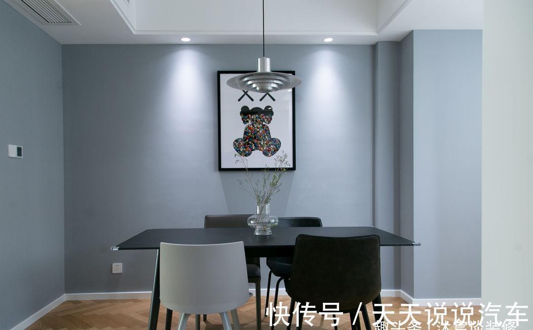 夫妻|90后夫妻的简约生活,室内温馨干净,轻松舒适,一个家该有的样子