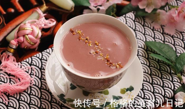 红枣和山药是绝配，教你简单做法，每周喝几次，温暖舒适过冬天