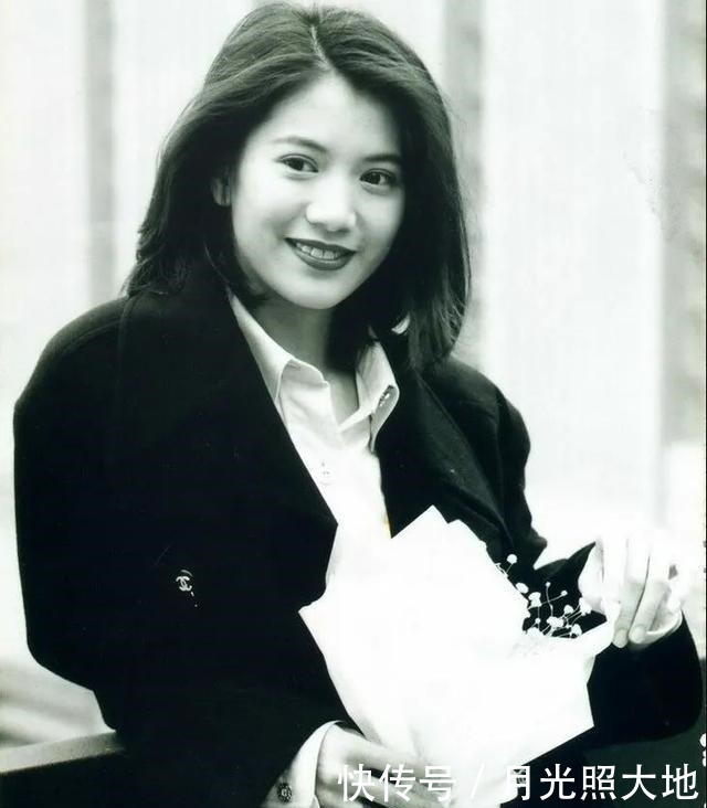  尔冬升|被尔冬升看上的女演员都不一般