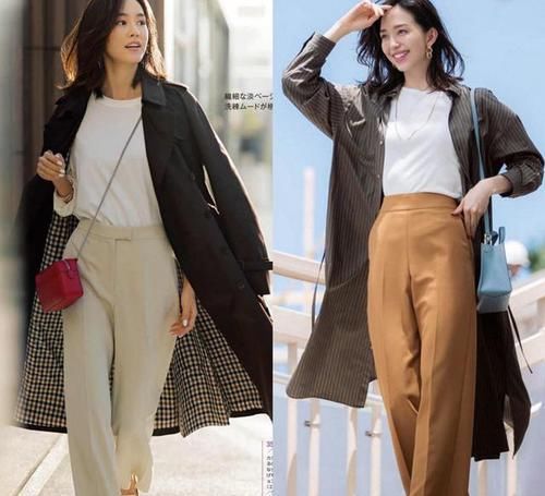 真正会穿衣的女人,衣服不用买太多!先备齐这3种,谁穿谁好看