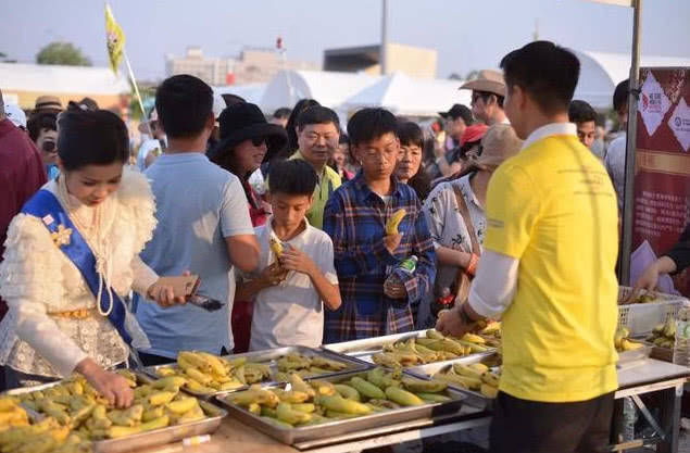 吉尼斯世界纪录|泰国为吸引中国游客，想出了这么一个花招，还获得吉尼斯世界纪录