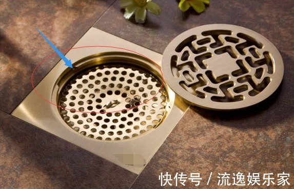 置物架|卫生间装修,这五个小设计一个别“漏”,入住就知多实用!