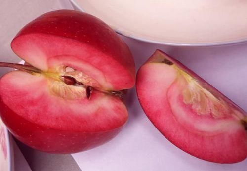 百香果|特别适合女性吃的几种食物，燃烧脂肪，排毒养颜，滋润肌肤