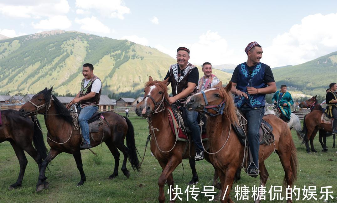 绿水青山|收官收视飙上第一，这档“宝藏”综艺，到底有什么看头？