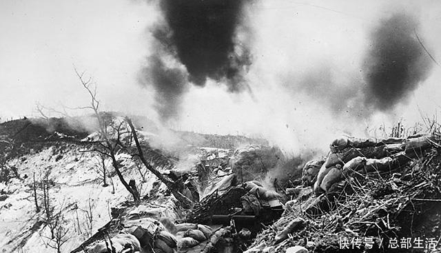 罐头|工程院院士张履谦，抗美援朝战争时出奇制胜，靠罐头盒子击败敌军