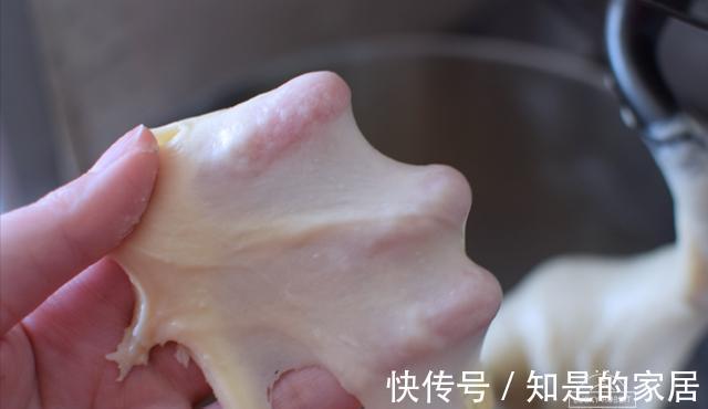 烤箱|喜欢吃老式面包的有福了,按照这个配方做,比买的好吃多了