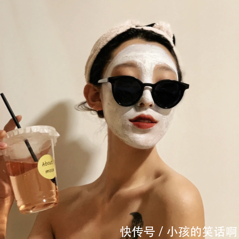 头像|ins氛围感女生头像