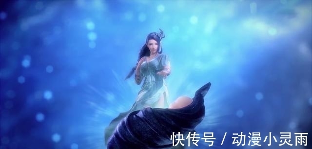 万年魂环|在斗罗大陆中,一只被唐三遗忘的十万年魂兽,你知道是谁吗