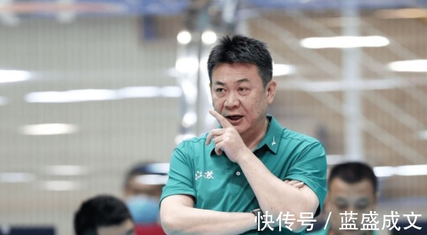 王宝泉|蔡斌上位遭拆台,李盈莹等人被期待不入国家队,恐等着看他笑话!
