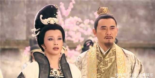 武则天|武则天次子原本是太子，只因做了一首诗，武则天：自行了断