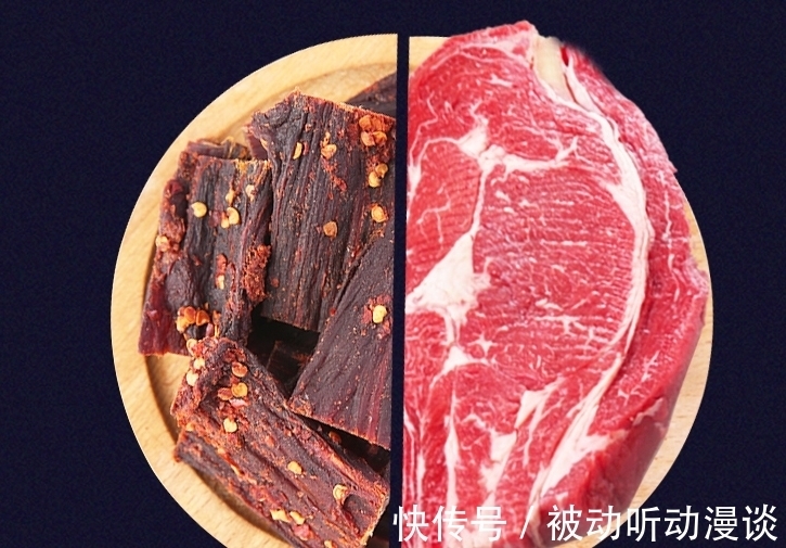 商家|直播间牛肉干销量见涨，却惨遭网友退货，背后原因令人深思