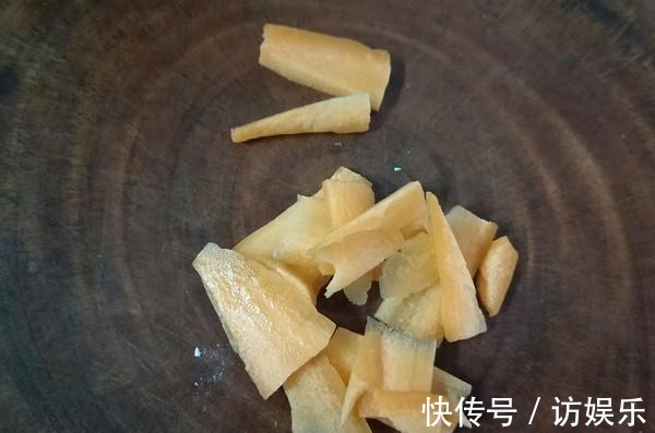 大蒜苗|“天然盘尼西林”竟然是它,一周吃3次,止咳化痰,活血养人!